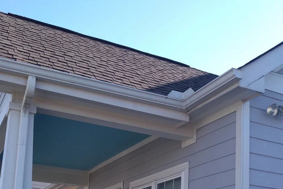 Gutter Cleaning Basehor, KS