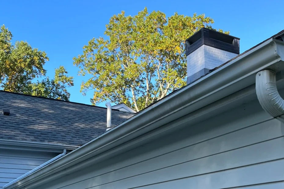 Gutter Cleaning Basehor, KS